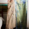 Zara Shahjahan Luxury Lawn 2025 | Satori | 5A