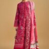 Zara Shahjahan Luxury Lawn 2025 | Satori | 7A