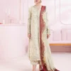 Qalamkar QPrints Embroidered Lawn 2025 | EM-06B